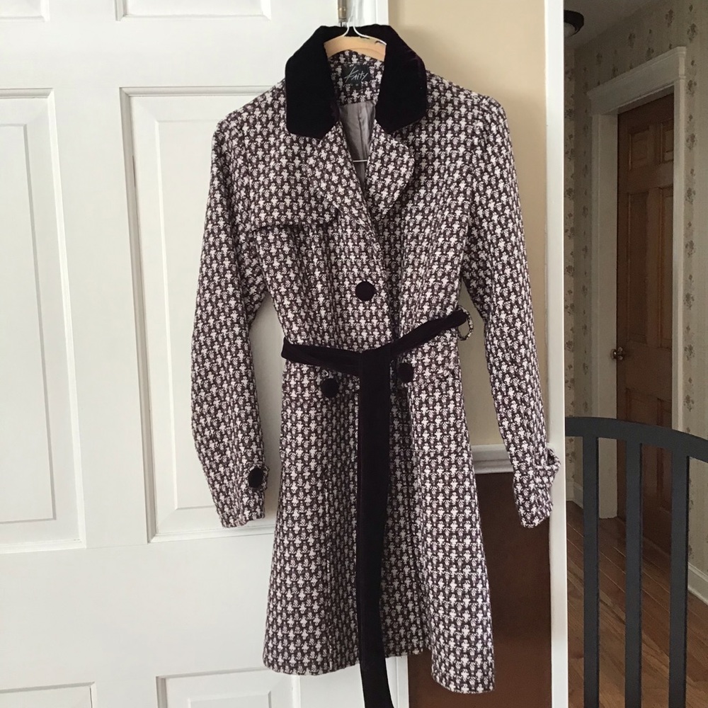 Classy Lightweight spring coat